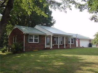 110 Black Rd LOT 5, Dickson, TN 37055