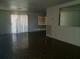 4485 El Carnal Way, Las Vegas, NV 89121