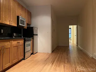 Rented by City Connections Realty
