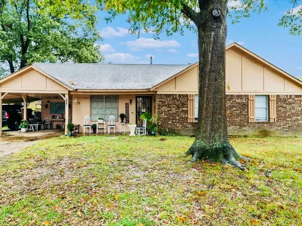 7089 E Foxhill Dr, Memphis, TN 38135