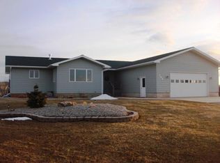 344 Castle Ridge Dr, Lewistown, MT 59457