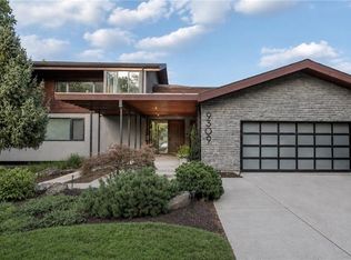 9309 High Dr, Leawood, KS 66206