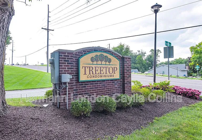 725 Ridgeside Dr #H — Photo 20
