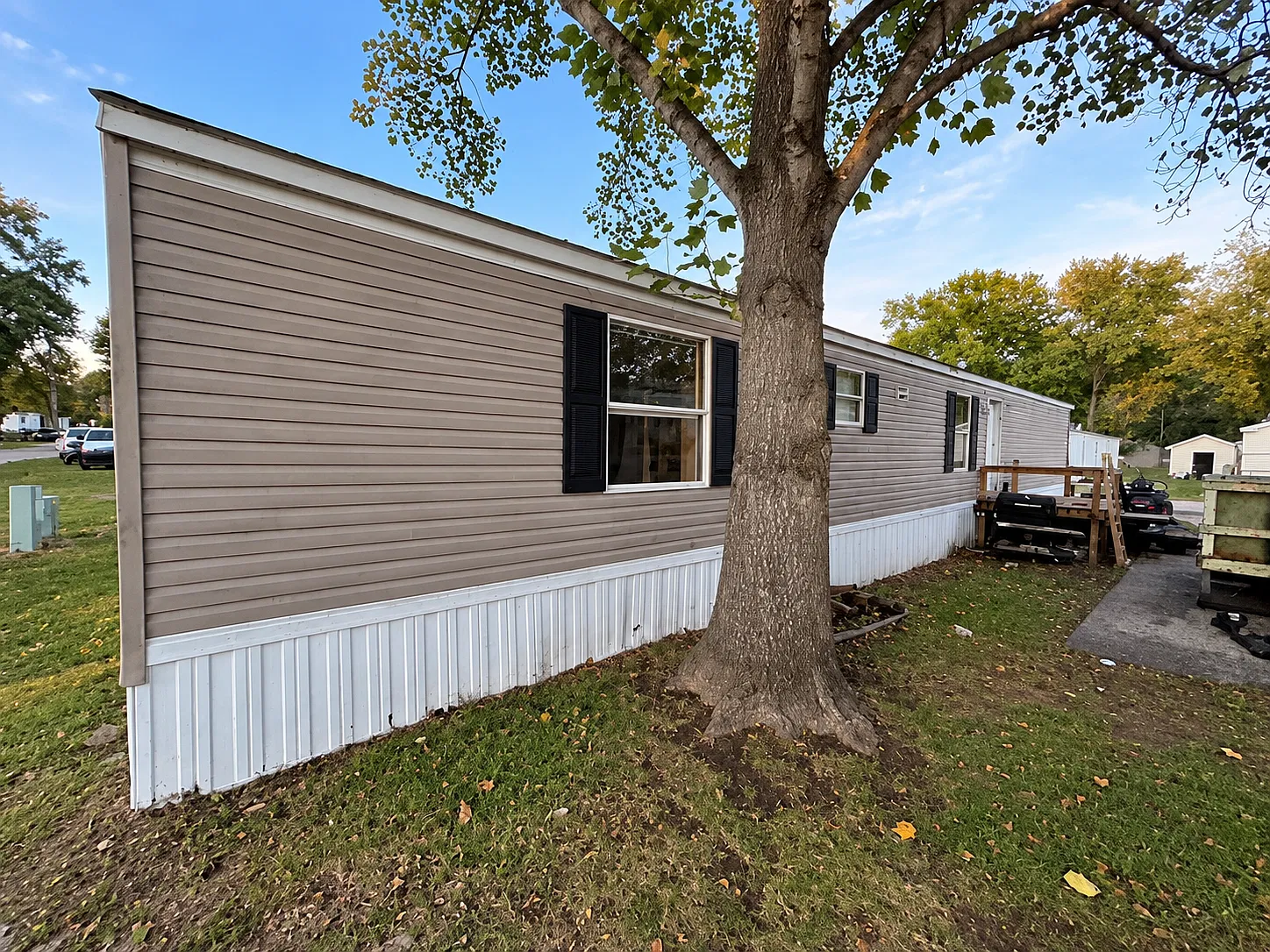 3 bed, $632 — Photo 2