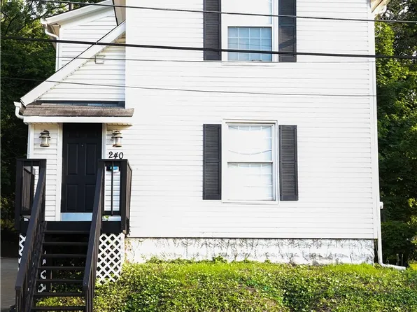 240 E Miller Ave, Akron, OH 44301