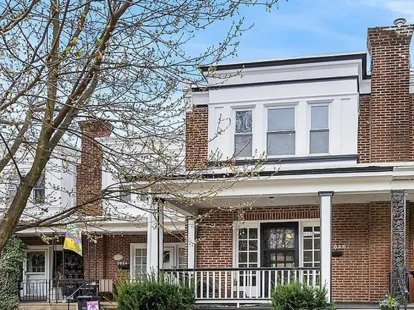 7826 Devon St, Philadelphia, PA 19118