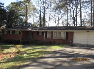 3640 Rolling Green Rdg SW, Atlanta, GA 30331