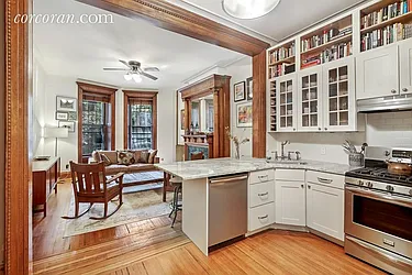 Sold by Corcoran