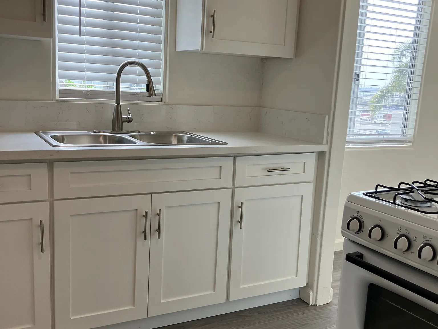 1 bed, 480 sqft, $1,995 — Photo 2