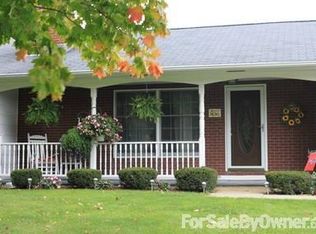 9890 Round Top Rd, Forestville, NY 14062