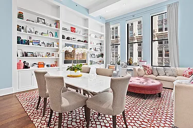 Rented by Accent Holdings, LLC