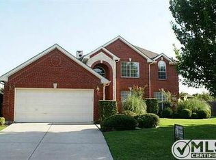 1505 Spring Ridge Ln, Flower Mound, TX 75028