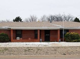 200 W Poe St, Roswell, NM 88203