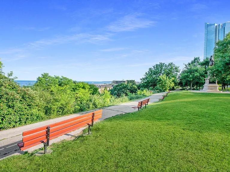 Juneau Park