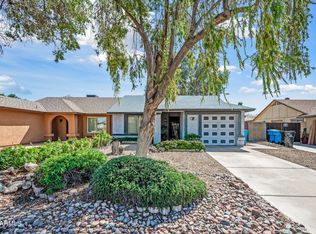 3021 W Potter Dr, Phoenix, AZ 85027