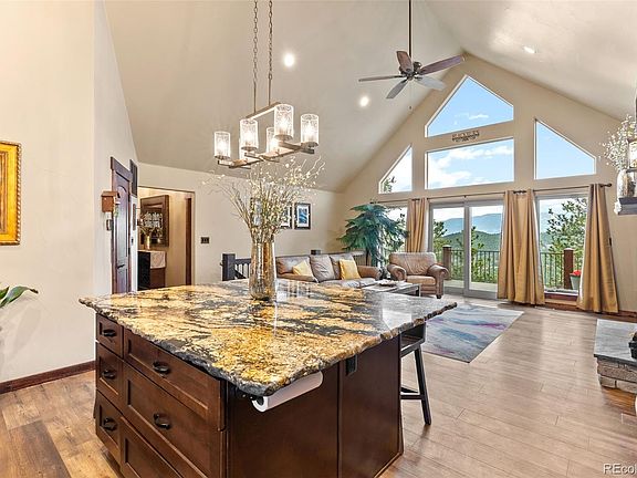 2nd image of 854 Dick Mountain Drive