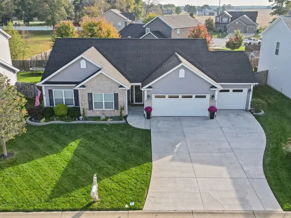 5075 Sage St, Lafayette, IN 47909