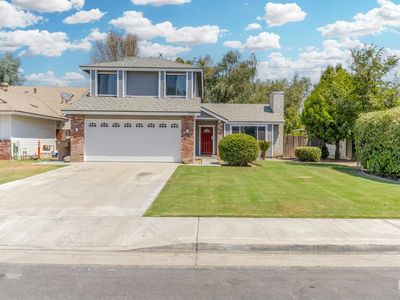 4508 Gorbett Ln, Bakersfield, CA, 93311
