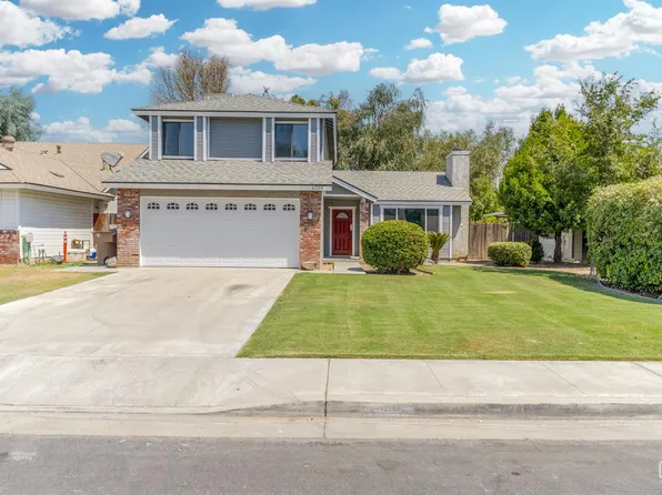 4508 Gorbett Ln, Bakersfield, CA 93311