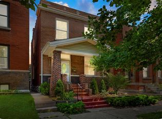 4021 Connecticut St, Saint Louis, MO