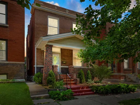 4021 Connecticut St, Saint Louis, MO 63116