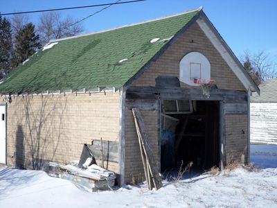 114 2nd Ave, Callaway, MN, 56521