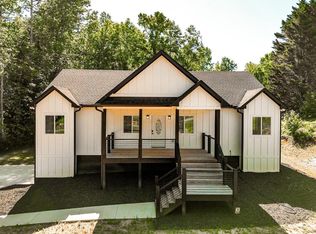 173 Frontier Rd, Jasper, GA 30143