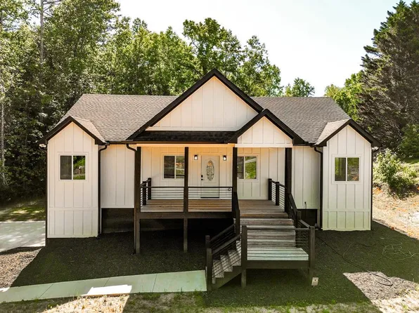 173 Frontier Rd, Jasper, GA 30143