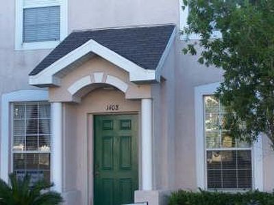 1408 Sedgwick Dr, Zephyrhills, FL, 33543