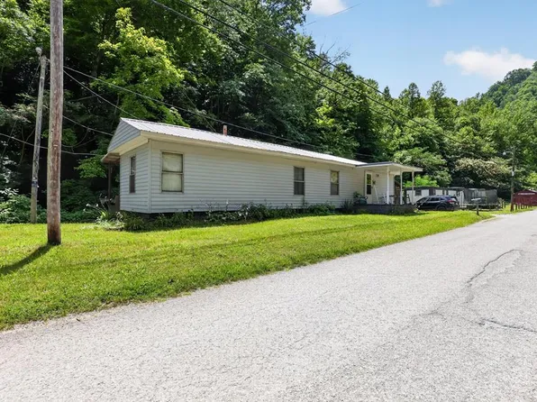 179 Big Card Rd, Mouthcard, KY 41548