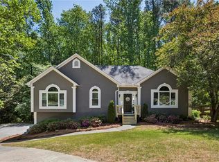 2252 Sunbrook Ct NW, Acworth, GA 30101