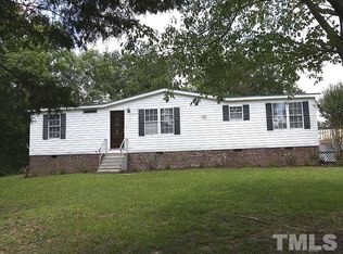 6136 Heath Hawkins Ct, Willow Spring, NC 27592