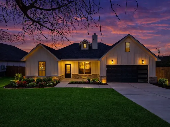 518 Berke St, Newark, TX 76071