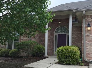 251 Beaver Creek Pkwy, Pelham, AL 35124