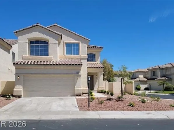 9712 Floweret Ave, Las Vegas, NV 89117