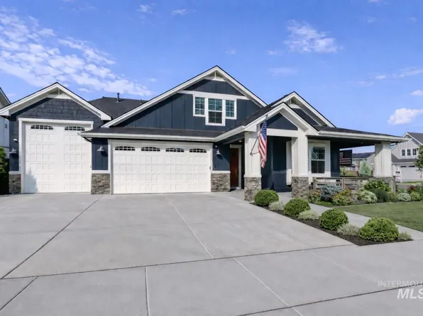 6119 N Farleigh Ave, Meridian, ID 83646