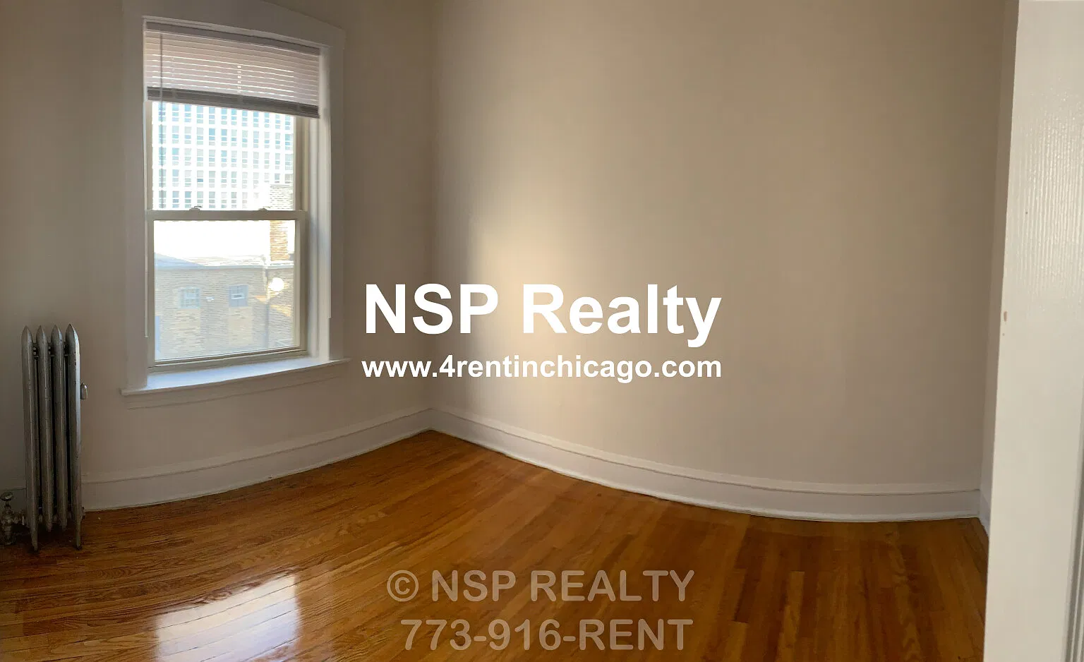 1 bed, 1.0 bath, 650 sqft, $1,600 — Photo 1