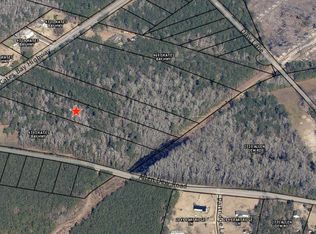 0 Cates Bay Hwy, Conway, SC 29527