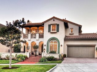 21 Strathmore Msn, Mission Viejo, CA 92694