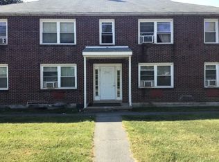 3206 Kutztown Rd #1W, Reading, PA 19605