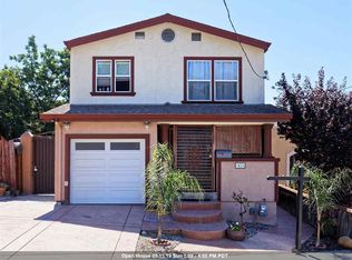 2476 Taylor Ave, Oakland, CA 94605