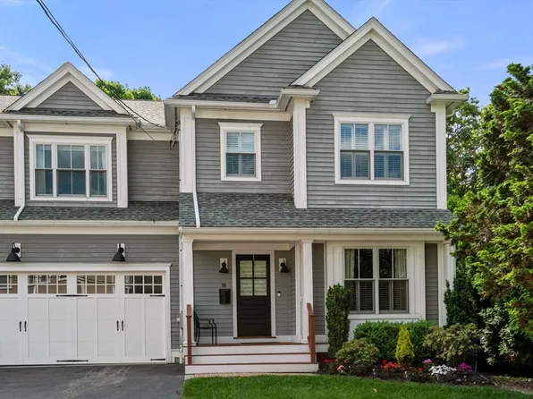99 Auburn St #99, Auburndale, MA 02466