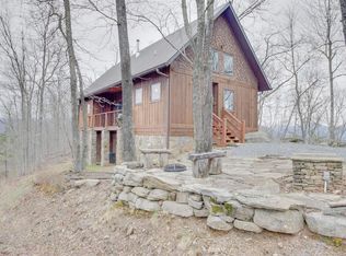 48 Acorn Dr, Bryson City, NC 28713