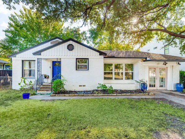 559 Blanning Dr, Dallas, TX 75218