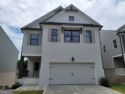 40 Avian Way #127B, Auburn, GA, 30011