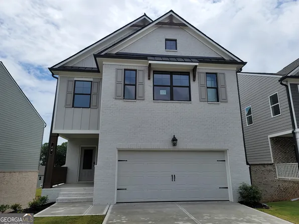 40 Avian Way #127B, Auburn, GA 30011