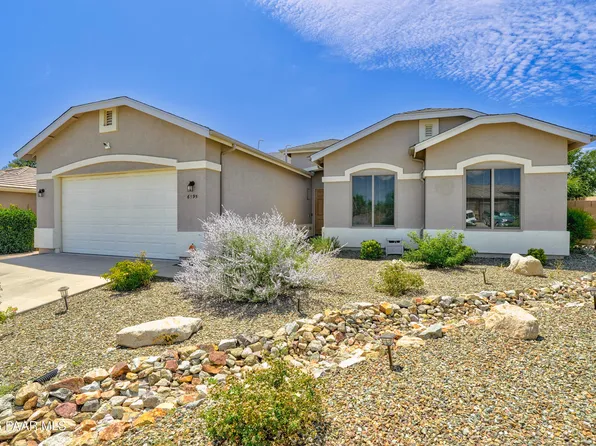 6595 E Tenby Dr, Prescott Valley, AZ 86314