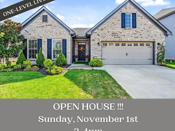 553 Windflower Way, Lexington, KY 40511