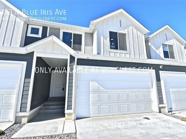 1833 N Blue Iris Ave, Tooele, UT 84074