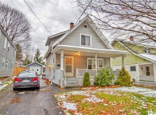 76 McDaniel Ave, Jamestown, NY 14701